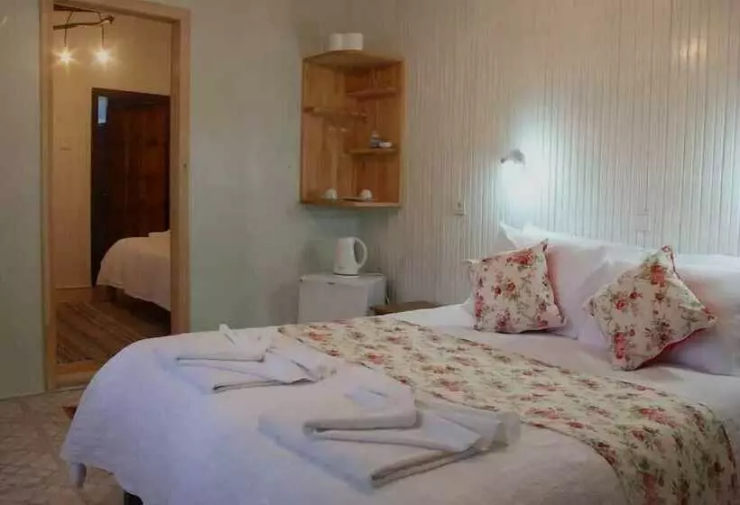 Hotelli Esralina Pansiyon