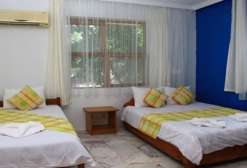 هتل Esralina Pansiyon