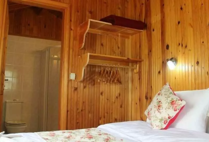 Hotelli Esralina Pansiyon