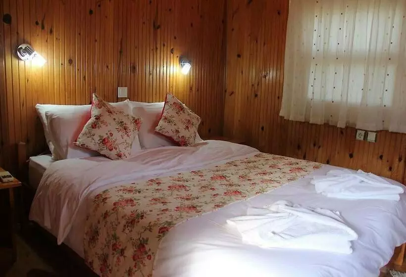 Hotelli Esralina Pansiyon