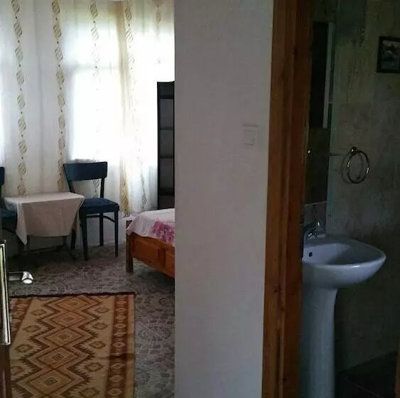 Hotelli Esralina Pansiyon