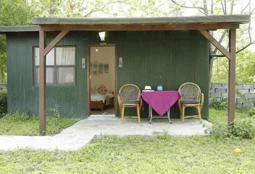 هتل Esralina Pansiyon