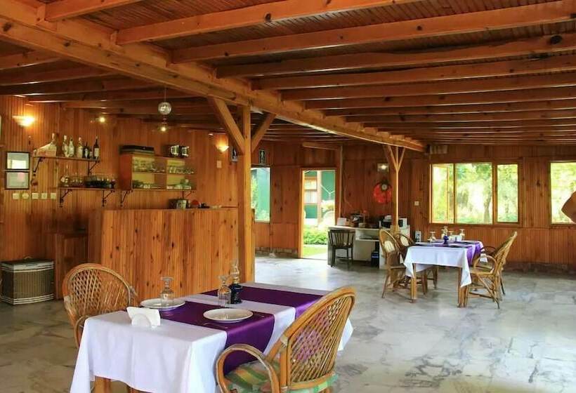 هتل Esralina Pansiyon