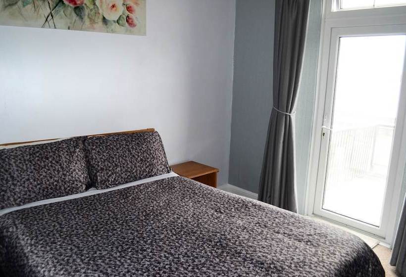 Hotel Welbeck Budget Room Only