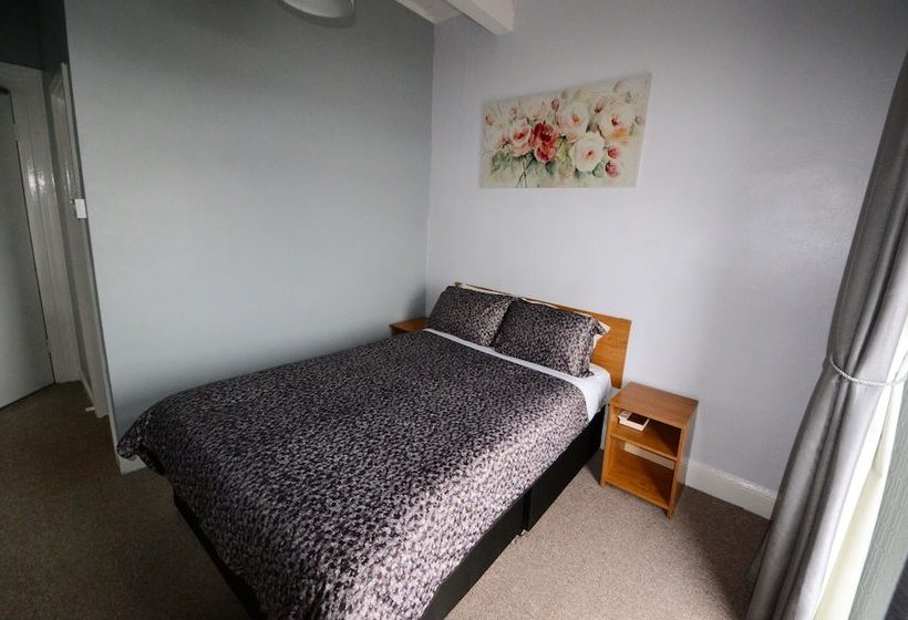 Hotel Welbeck Budget Room Only