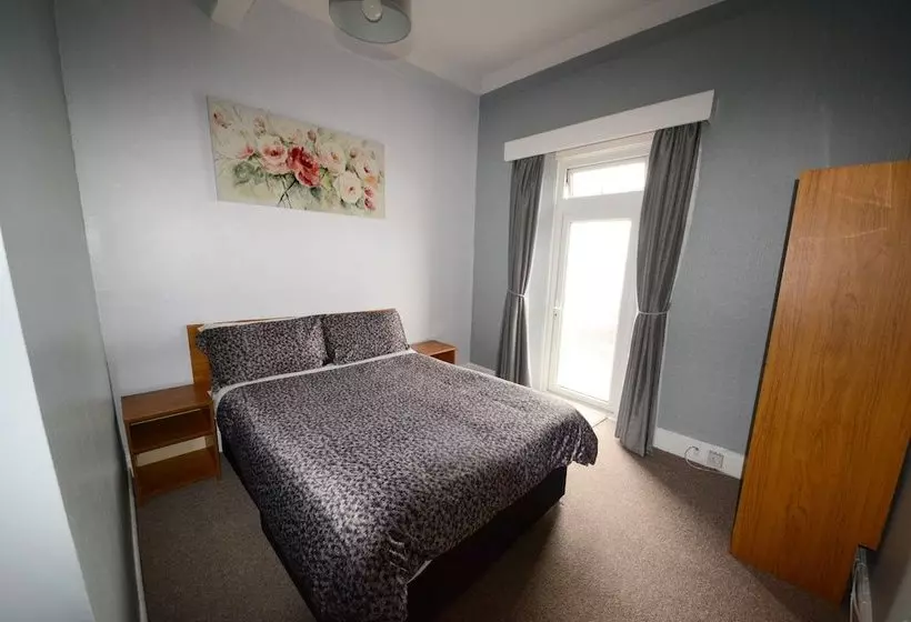 ホテル Welbeck Budget Room Only