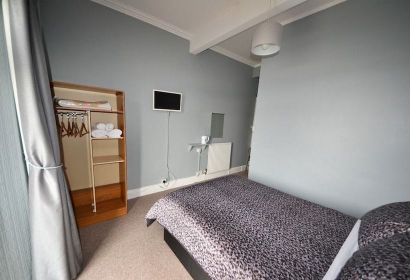 Hotel Welbeck Budget Room Only