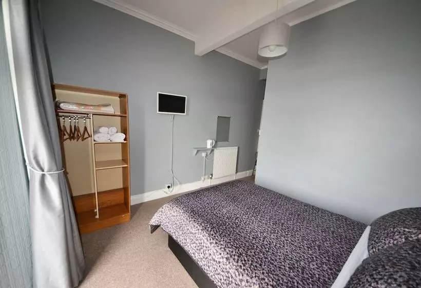 ホテル Welbeck Budget Room Only