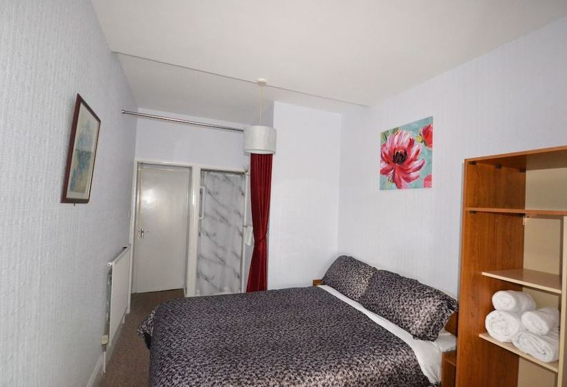 Hotel Welbeck Budget Room Only