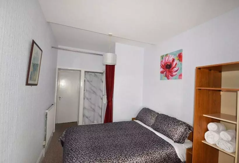 ホテル Welbeck Budget Room Only