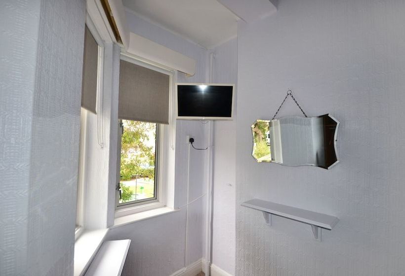 Hotel Welbeck Budget Room Only