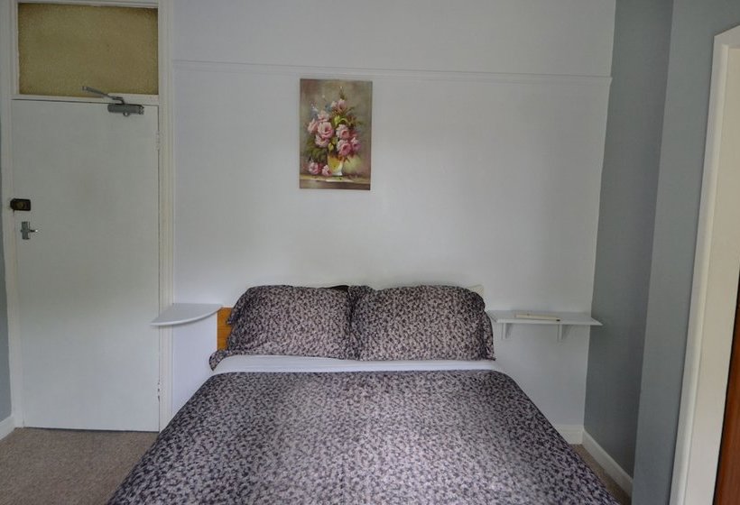 Hotel Welbeck Budget Room Only