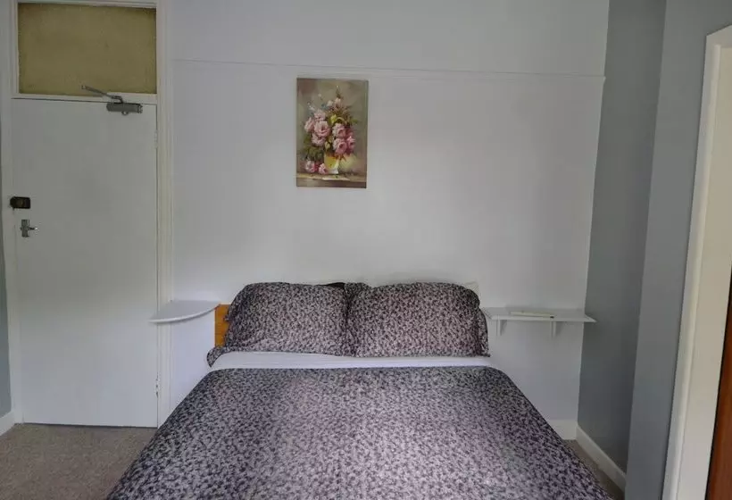 ホテル Welbeck Budget Room Only