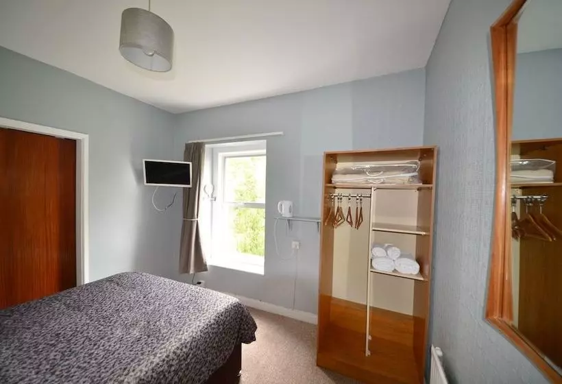 ホテル Welbeck Budget Room Only