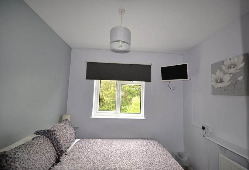 Hotel Welbeck Budget Room Only