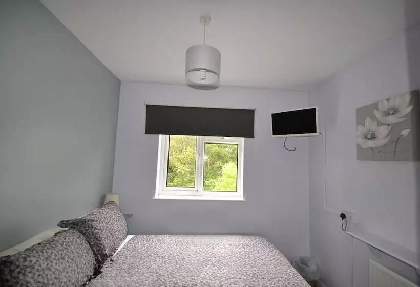 ホテル Welbeck Budget Room Only