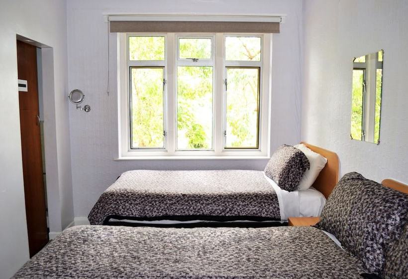 Hotel Welbeck Budget Room Only