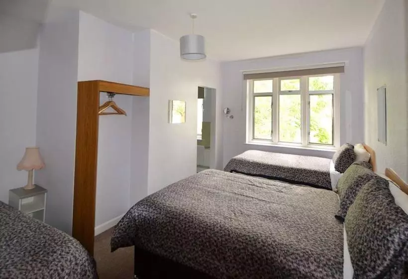 ホテル Welbeck Budget Room Only