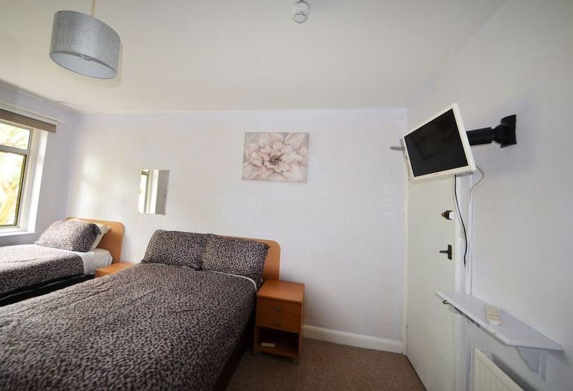 Hotel Welbeck Budget Room Only