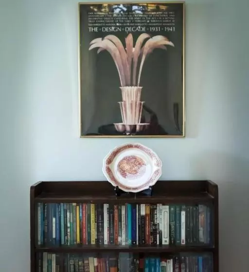 Ledroit Park Renaissance Bed And Breakfast