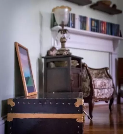 Ledroit Park Renaissance Bed And Breakfast