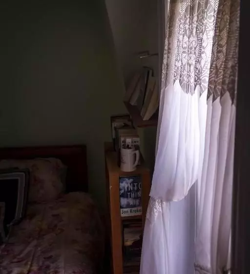 Ledroit Park Renaissance Bed And Breakfast