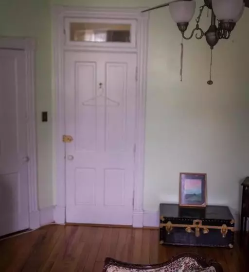 Ledroit Park Renaissance Bed And Breakfast