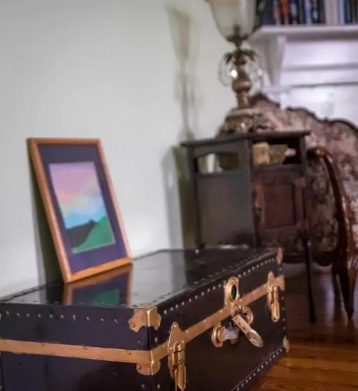 Ledroit Park Renaissance Bed And Breakfast