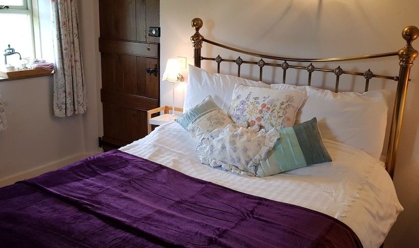 Merrybent Hill Luxury B&b