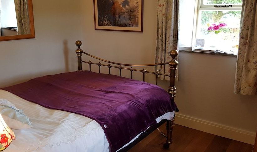 Merrybent Hill Luxury B&b