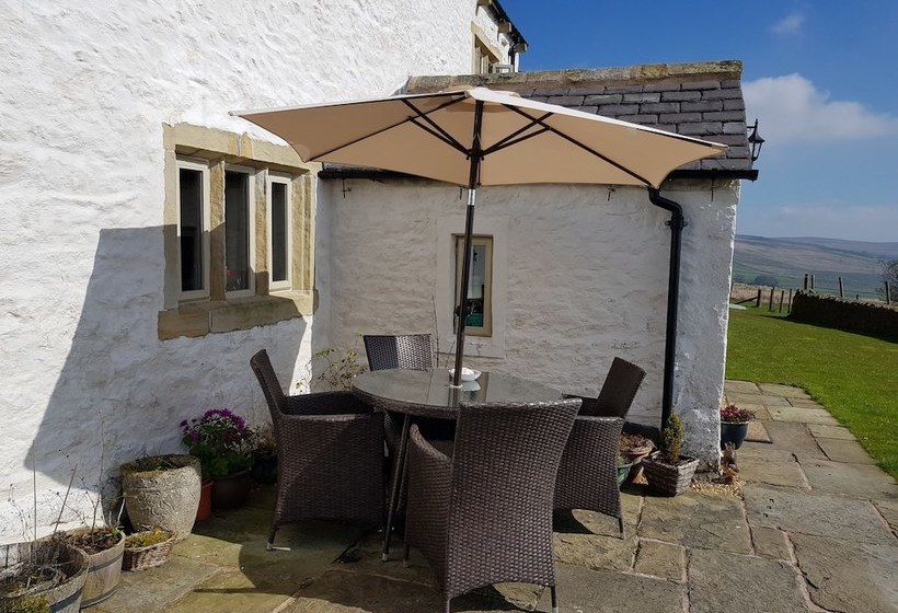 Merrybent Hill Luxury B&b