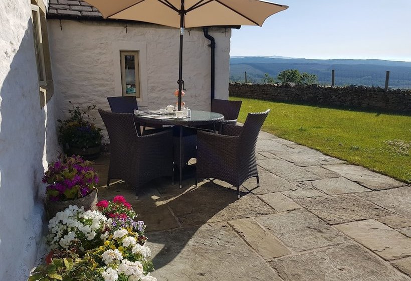 Merrybent Hill Luxury B&b