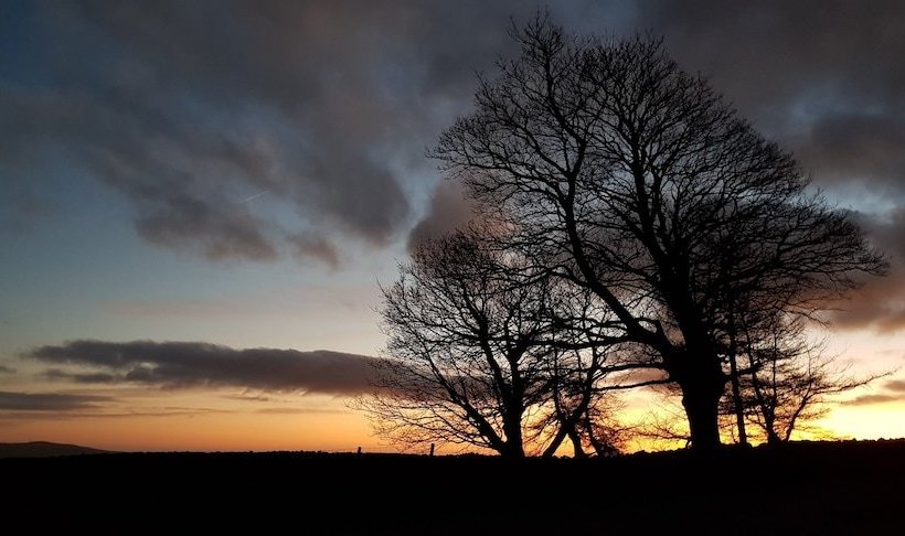 Merrybent Hill Luxury B&b