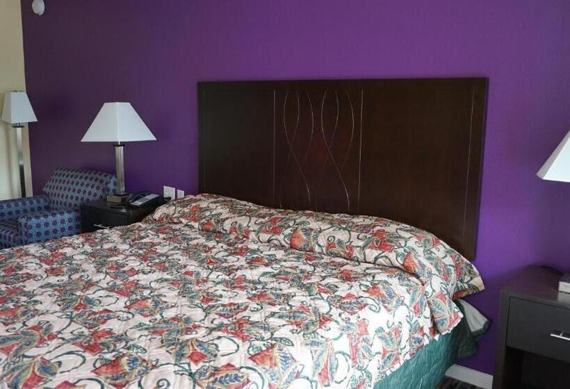 مُتل Village Motor Inn