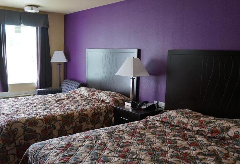 مُتل Village Motor Inn