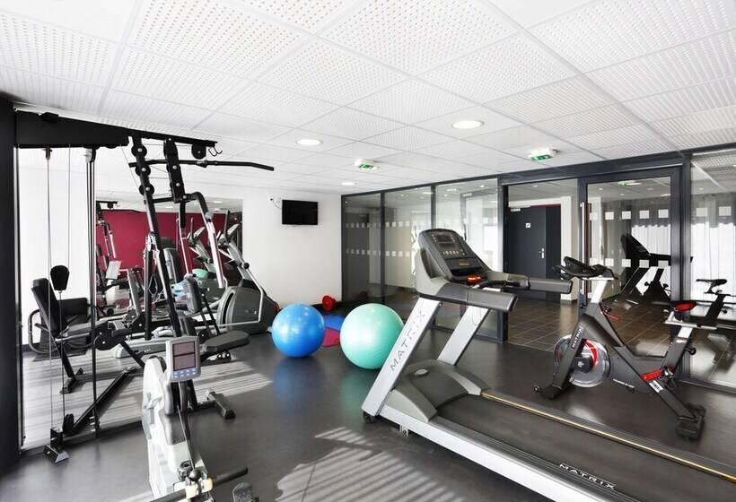 Nemea Aix En Provence