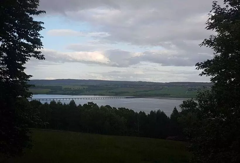 Majatalo Cromarty View Guest House