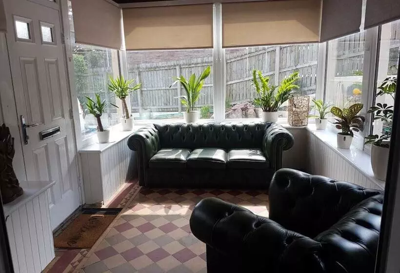 Majatalo Cromarty View Guest House