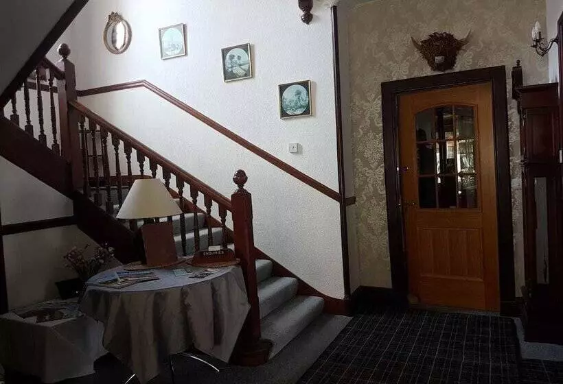 Majatalo Cromarty View Guest House