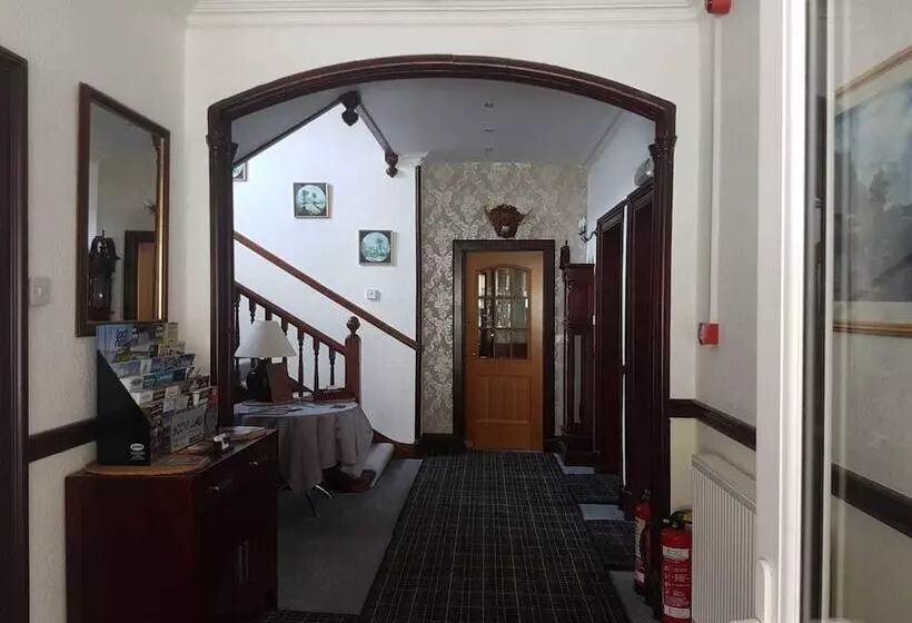 Majatalo Cromarty View Guest House