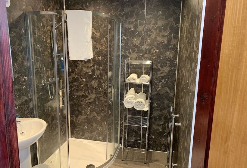 Pansiyon Cromarty View Guest House