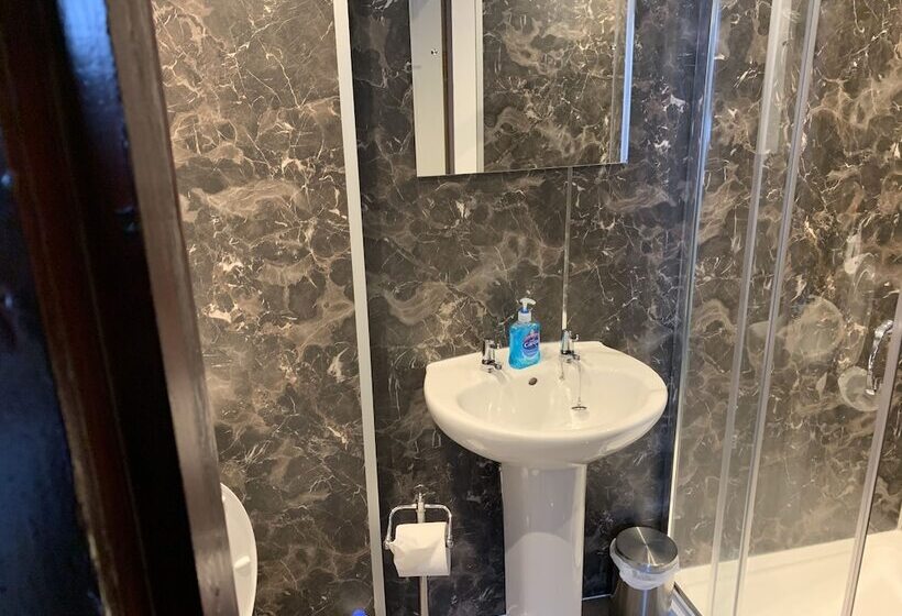 Pansiyon Cromarty View Guest House