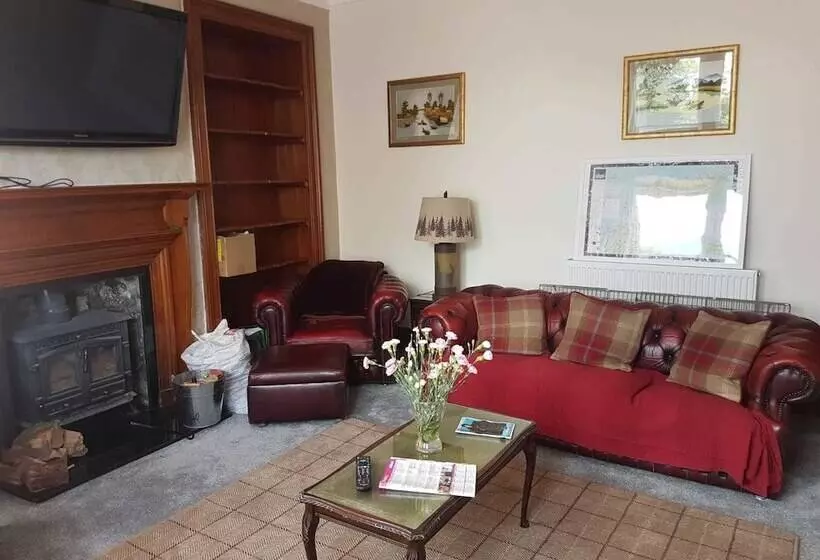 Majatalo Cromarty View Guest House