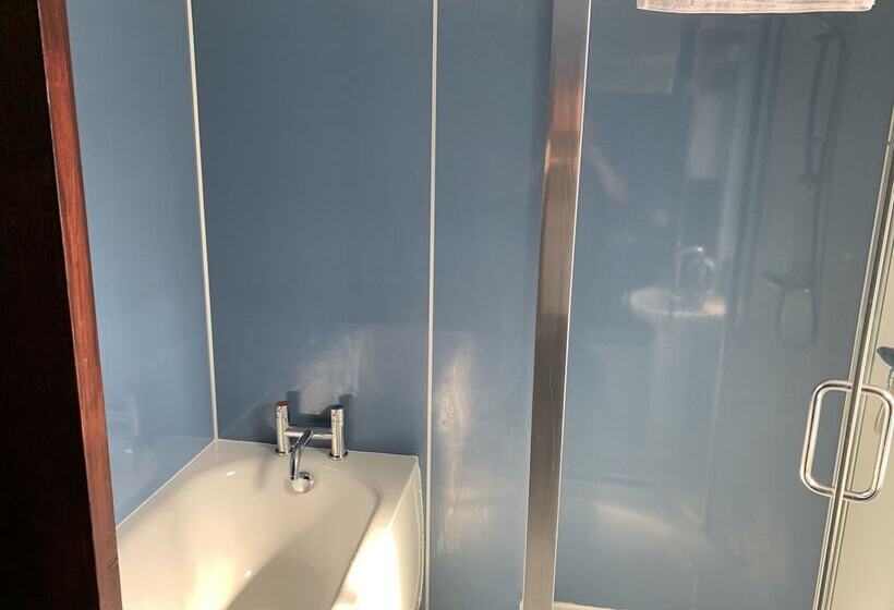 Pansiyon Cromarty View Guest House