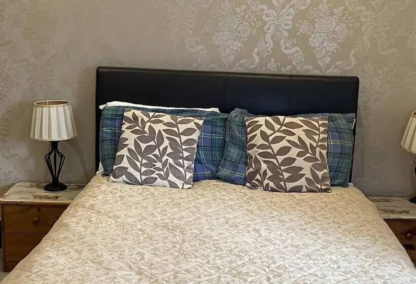 Majatalo Cromarty View Guest House