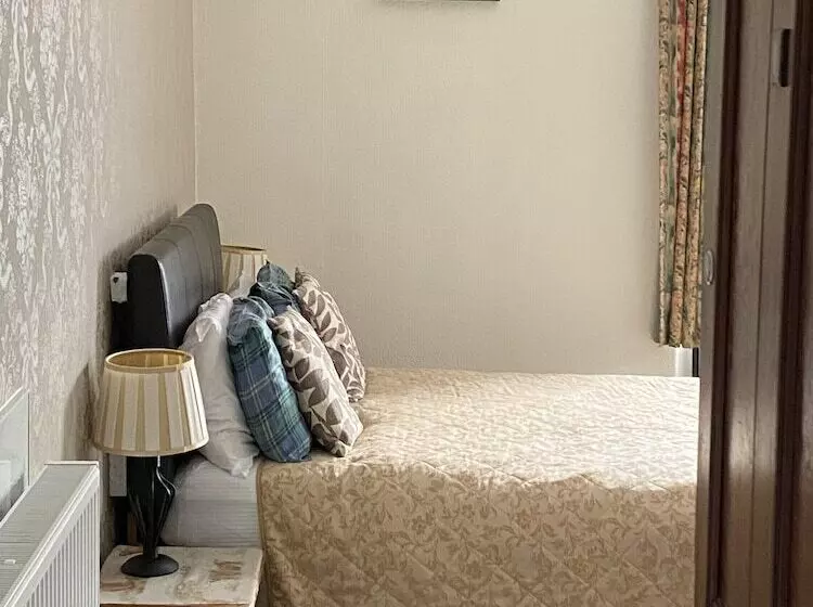 Majatalo Cromarty View Guest House