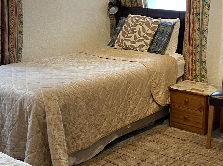 Pansiyon Cromarty View Guest House