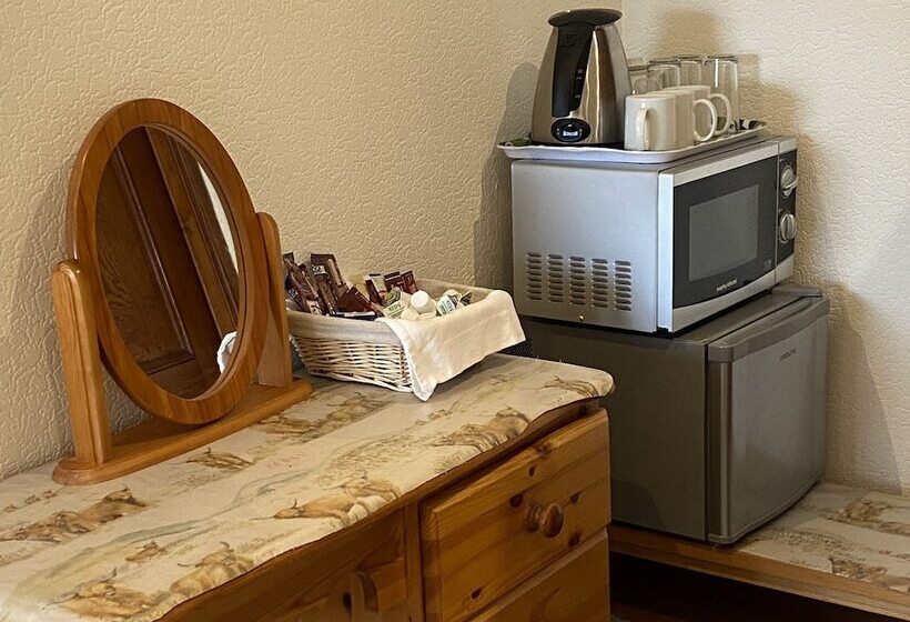 Pansiyon Cromarty View Guest House