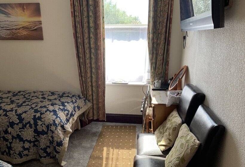 Pansiyon Cromarty View Guest House