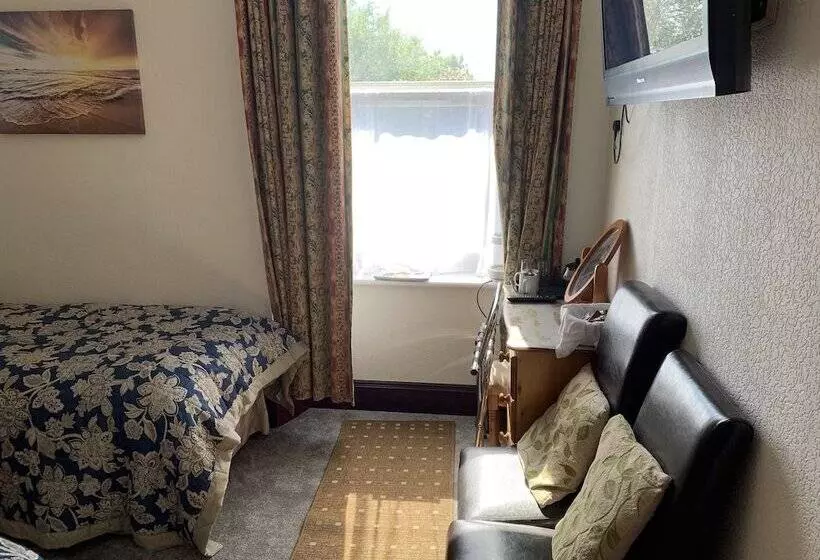Majatalo Cromarty View Guest House